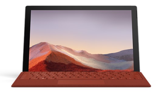 新丰清洁和维护 Surface